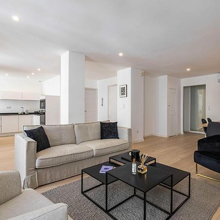 Superb 90M2 Apartment In The Heart Of Cannes Luaran gambar