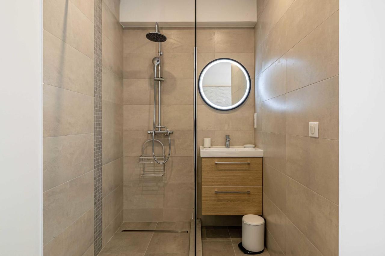 Superb 90M2 Apartment In The Heart Of Cannes Luaran gambar